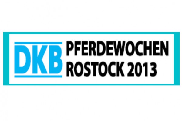 DKB Pferdewochen Rostock