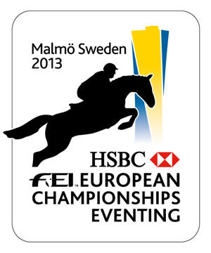 Vielseitigkeit | deutsche EM Team 2013 | Malmö