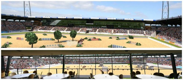 Dreimal Silber und einmal Bronze zum Abschluss in Herning