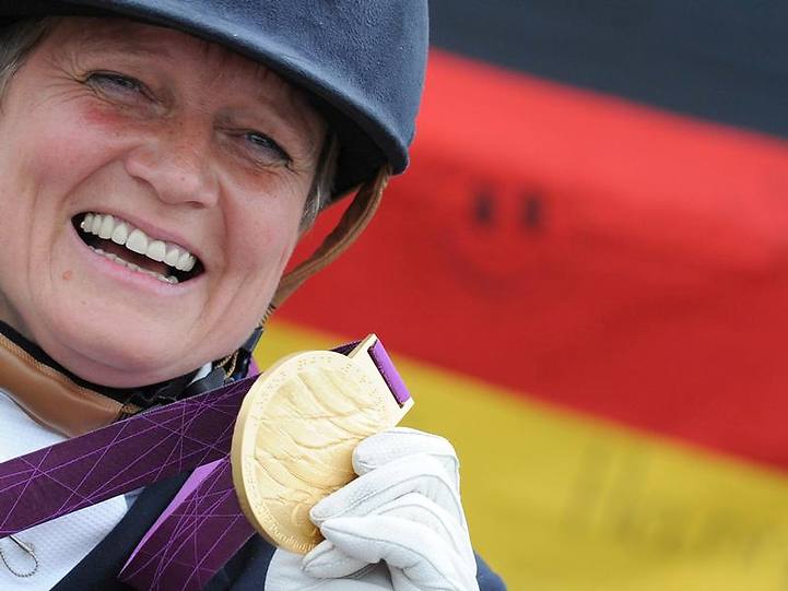 Hannelore Brenner – Behindert ist nur der, der sich selbst behindert