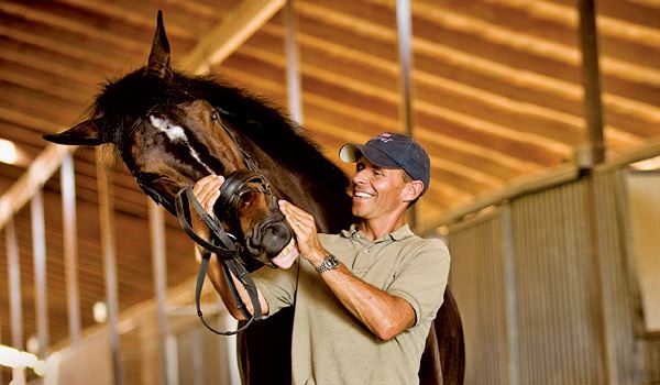Neues Pferd für Steffen Peters – Ravel hat frei