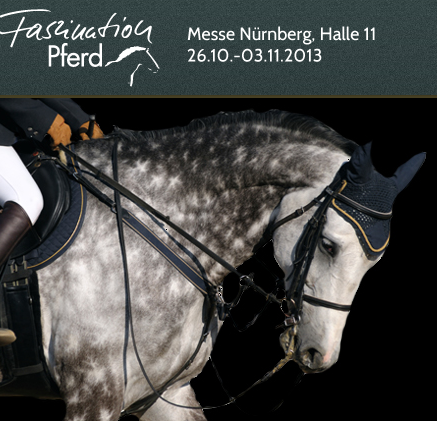 20. Faszination Pferd Nürnberg