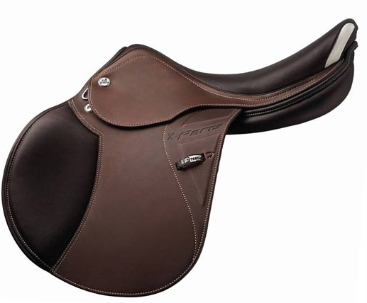 Sattel – X-PARIS NEW – Springen