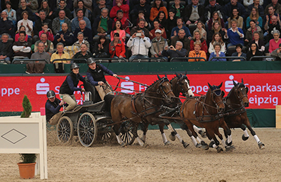 Weltcup-Triumph für Daniel Schneider