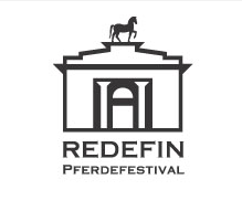 Pferdefestival Redefin 2014