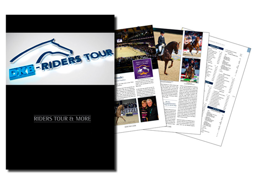 DKB-Riders Tour holt Solem Luxembourg „ins Boot“