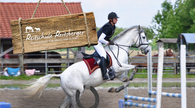 Reitschule Reitsberger