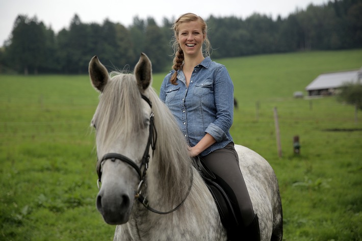 Nicht nur für Mädchen: Neue KiKA-Serie „HipHorses – Du und Dein Pferd“