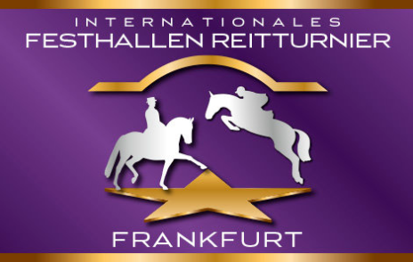 Internationales Festhallen Reitturnier Frankfurt