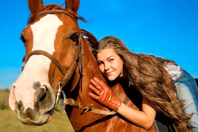 „Feines Reiten – bereichertes Leben“ von Uta Gräf
