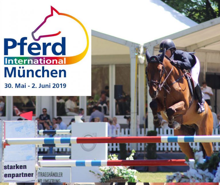 Pferd International 2019
