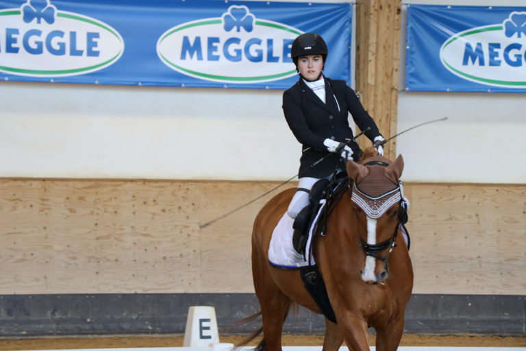 Polo, Paras, Promi-Serien: Bei Pferd International München ist ganz viel los!
