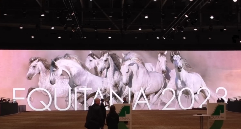 EQUITANA 2023