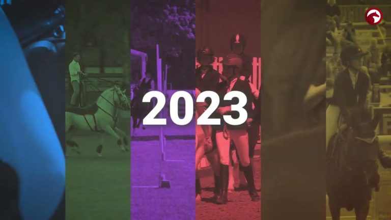 Pferd International 2023