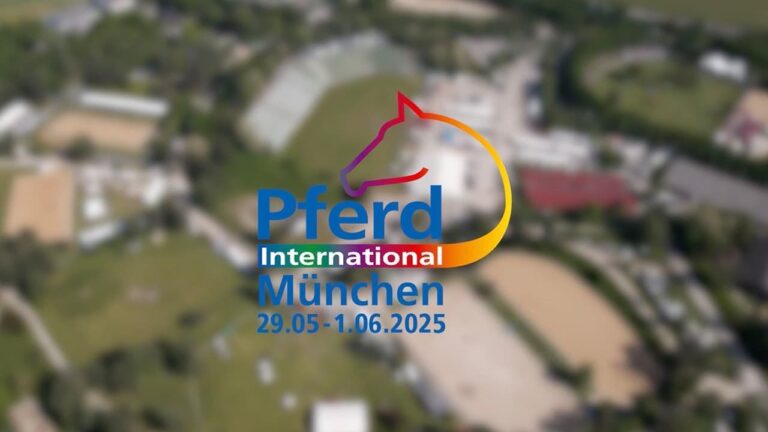 Pferd International München 2025