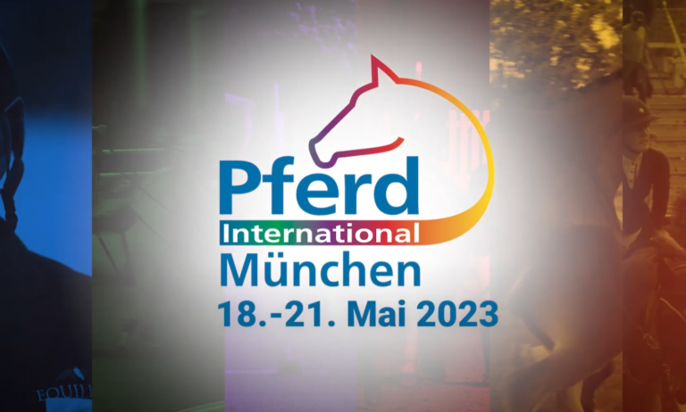 Pferd International 2023